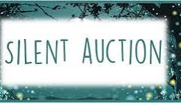 Silent Auction